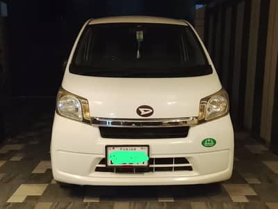 Move Daihatsu
