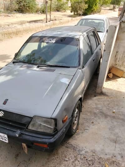 kheyber car for sale gud condition neat and clean condition
