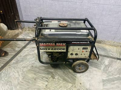 magama company