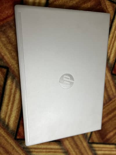 Hp i5 8th Generation Laptop