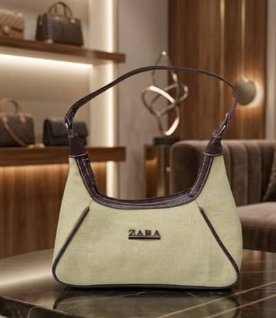 "Elegant New women Handbag premium quality"