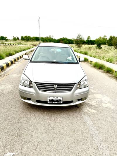 Premio 2002/7 FE 1.5 execellent condition
