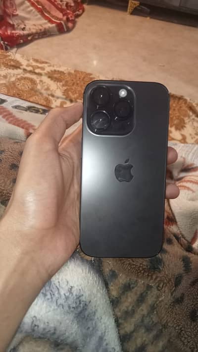 iPhone 14 Pro jv 256gb battery health 84 condition 10 /9
