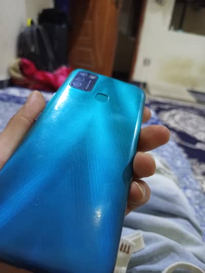 infinix
