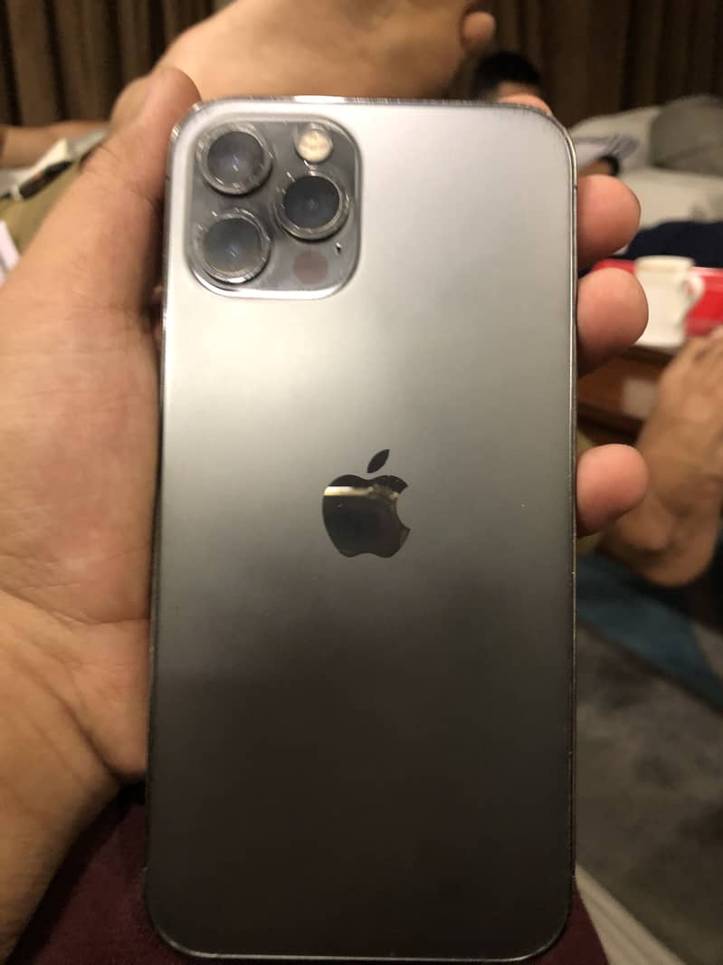 Iphone 12 pro 3