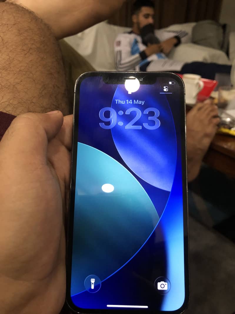 Iphone 12 pro 0