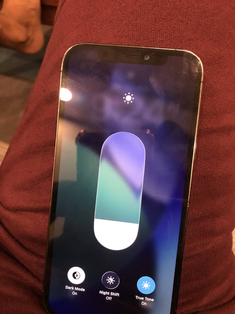 Iphone 12 pro 7