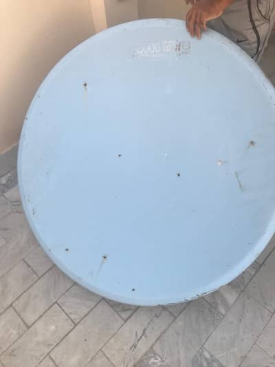 dish for sale