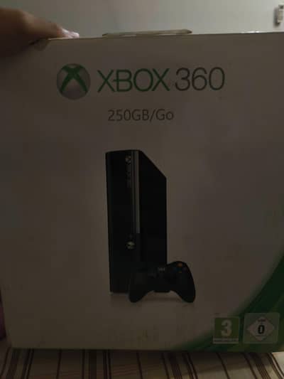 Xbox 360 fat