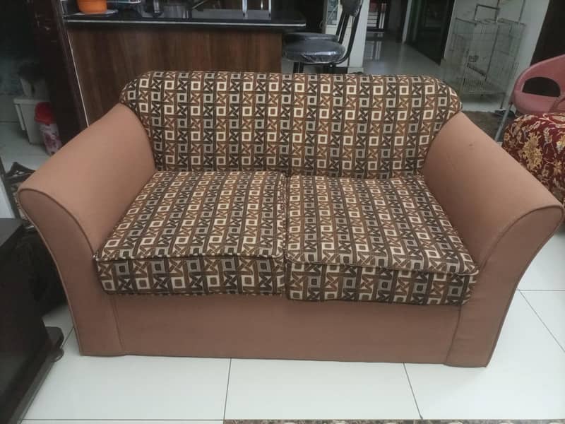 seven seater sofa set 0