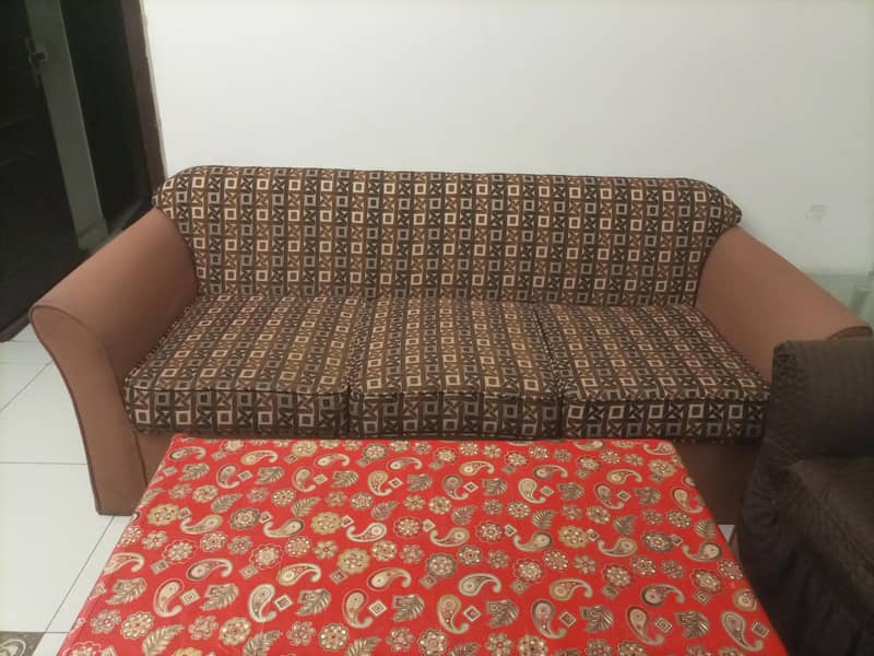 seven seater sofa set 1