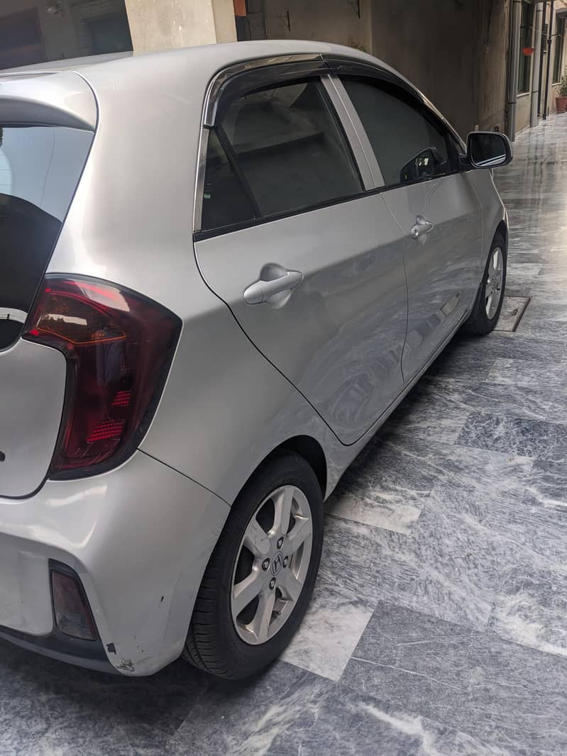 KIA PICANTO 3