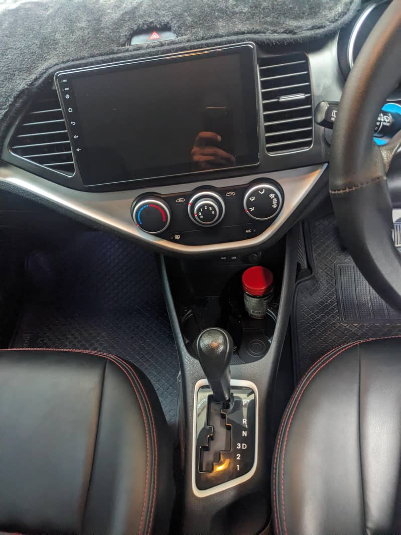 KIA PICANTO 5