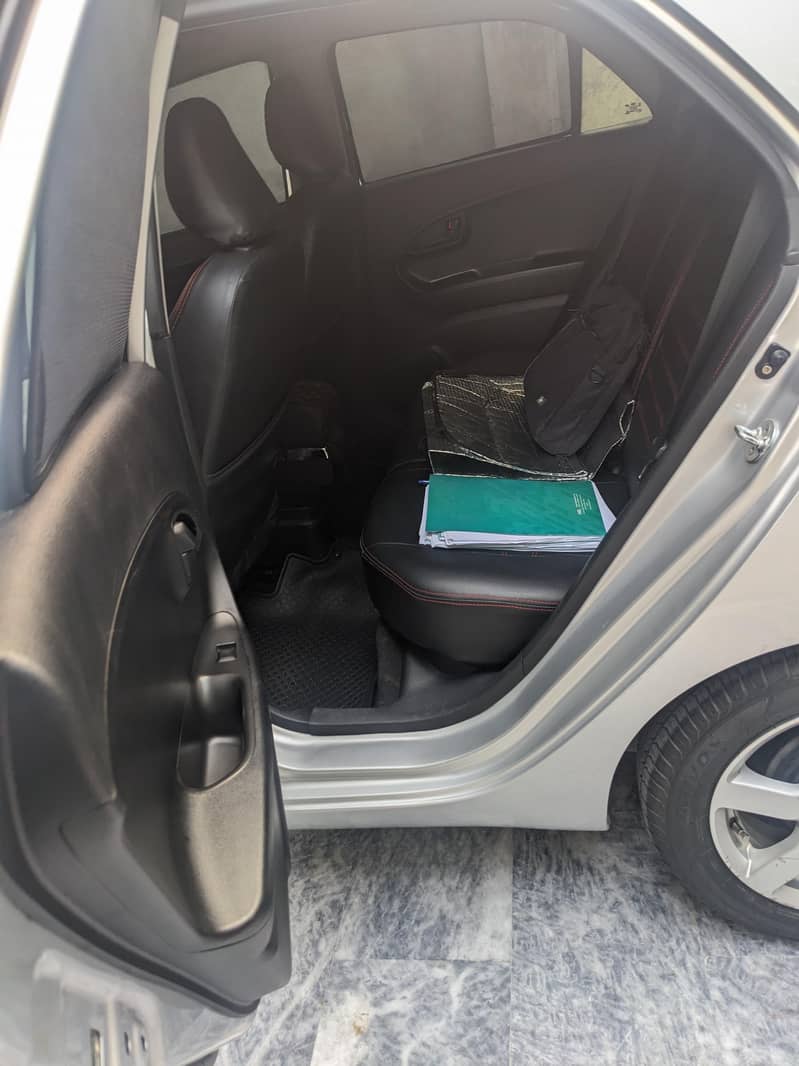 KIA PICANTO 9