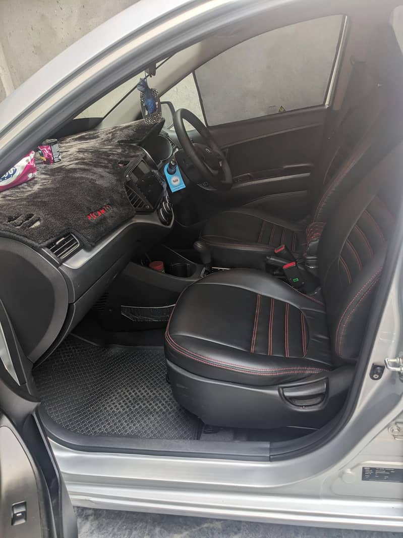 KIA PICANTO 10
