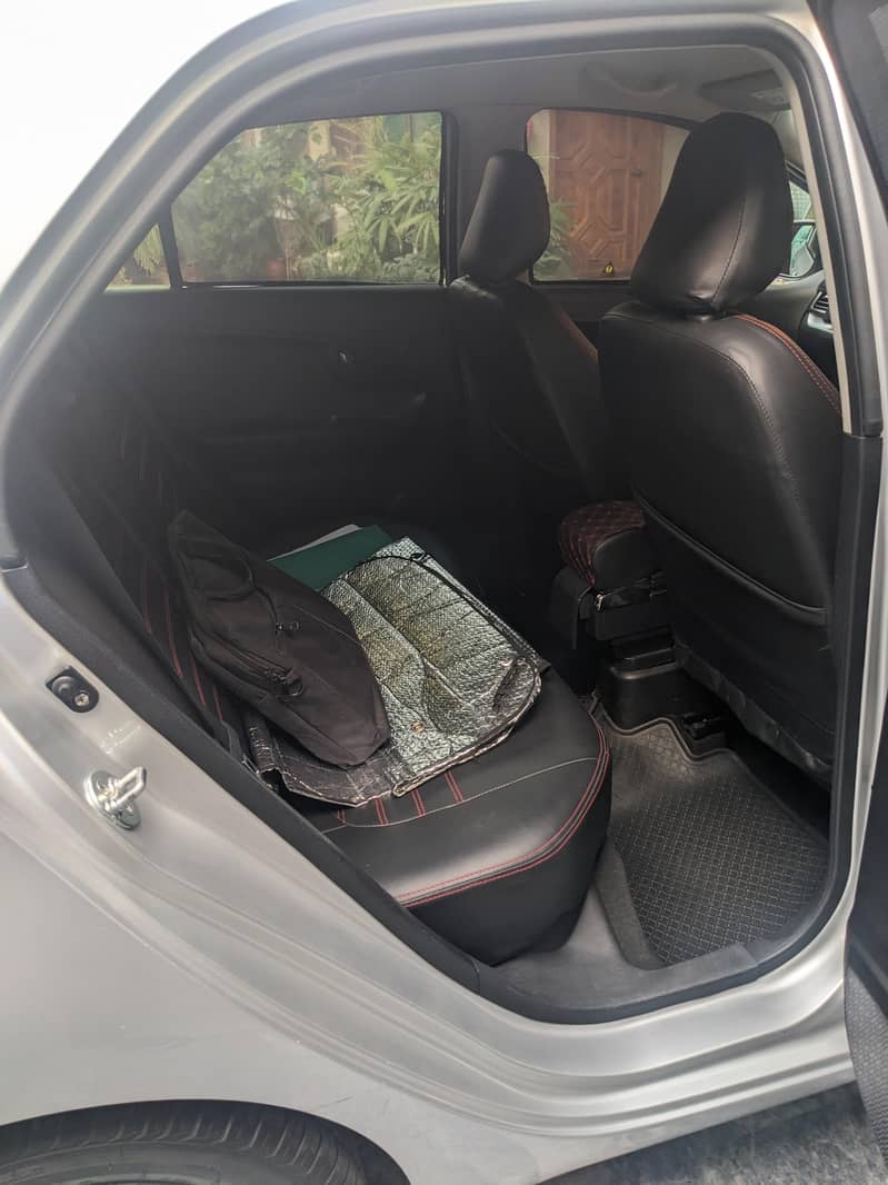 KIA PICANTO 11