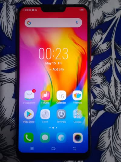 Mobile used ma ha