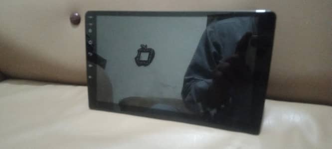 car lcd