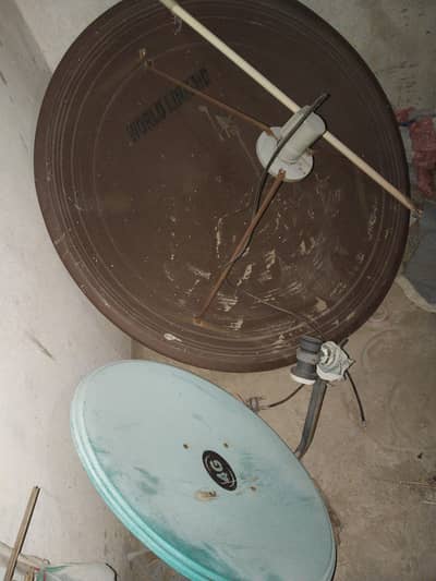 Dish for sale