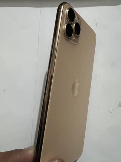 Iphone 11 Pro Max 64Gb JV