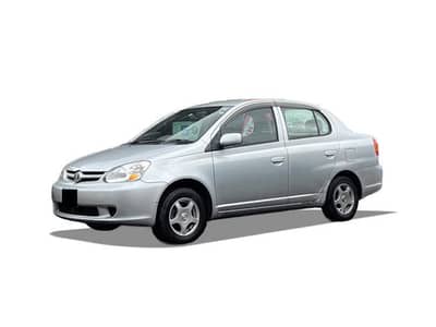 carpool for 3 to 4 persons