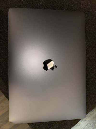 Macbook Pro M1