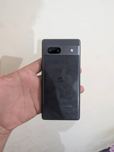 Google Pixel 7a