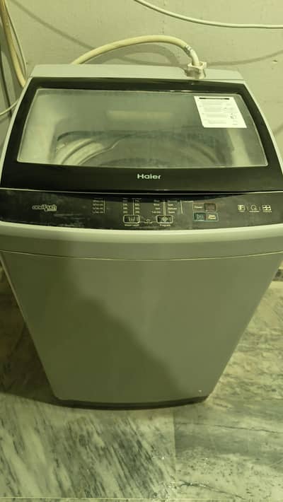 auto washing machine