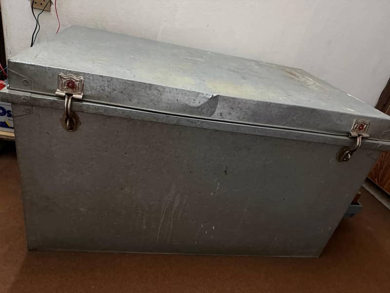 storage box 0