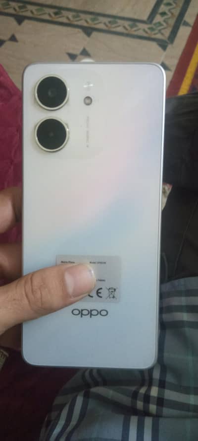 Oppo a5x