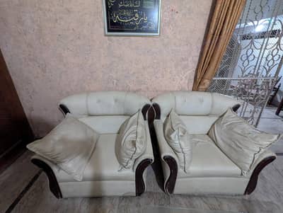 5 seater Sofa Set