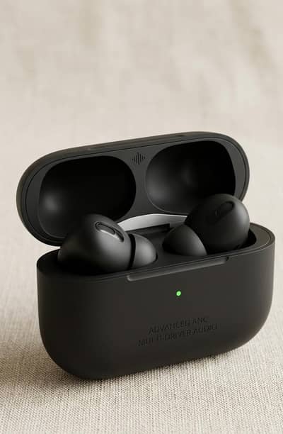 Earbud pro 2 with gift silicone case
