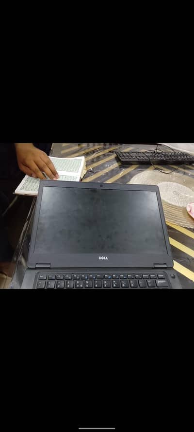 Dell Latitude 5480 Laptop i3 7th Generation