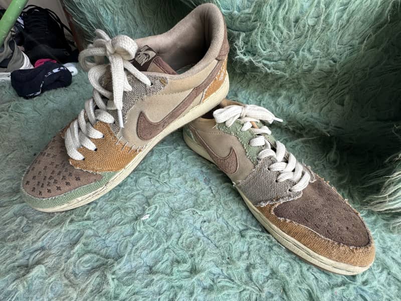 Shoes 0