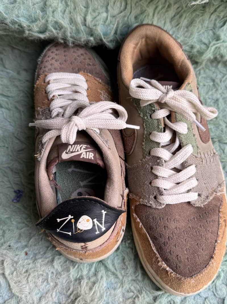 Shoes 1