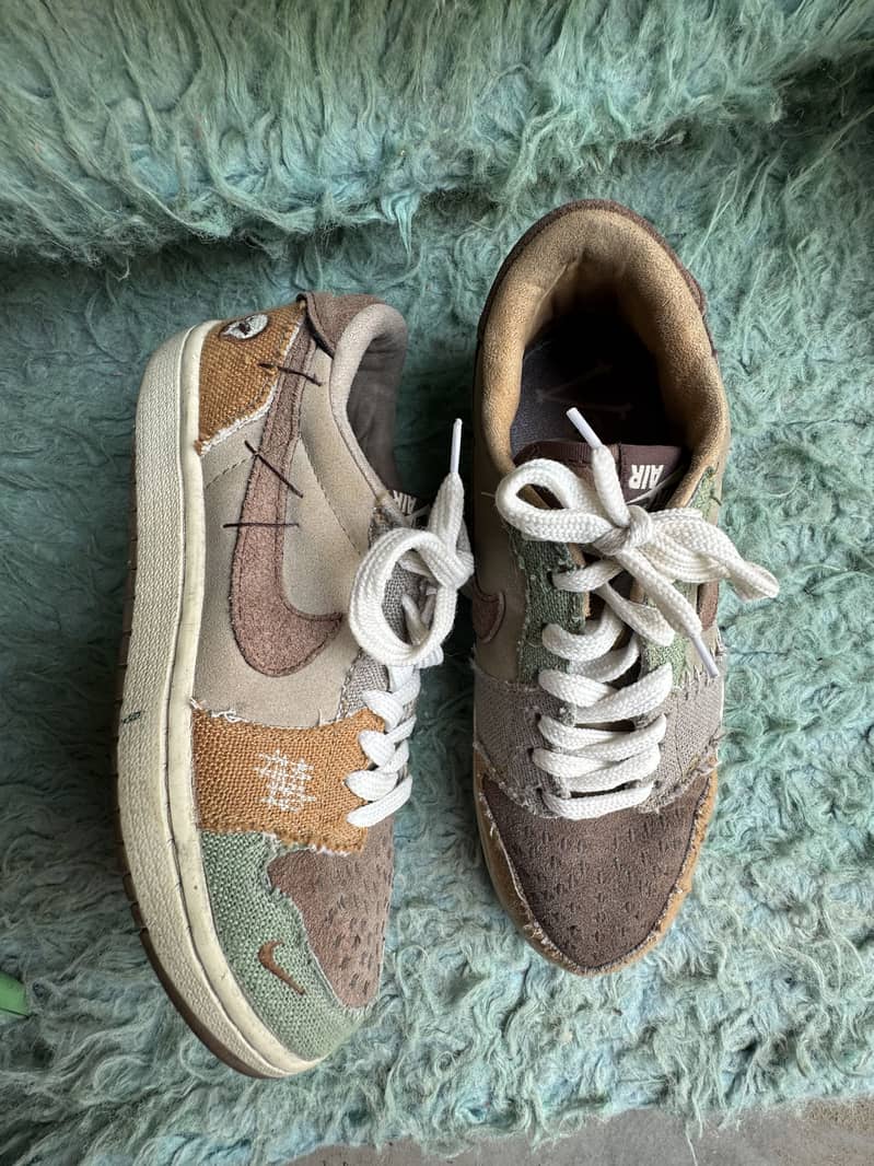 Shoes 2