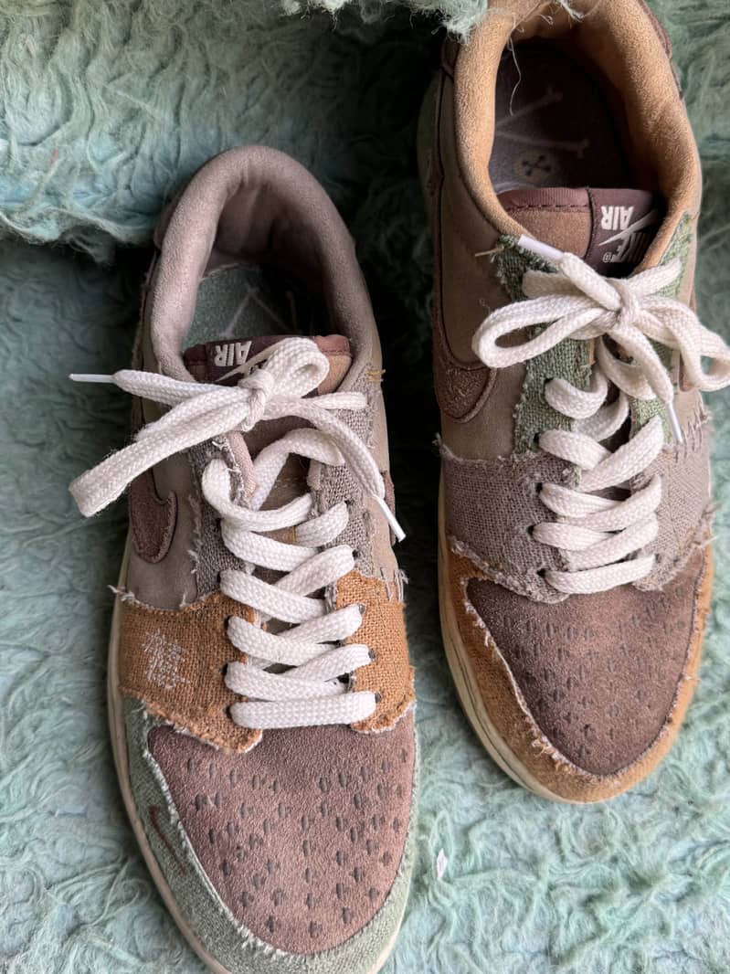 Shoes 3