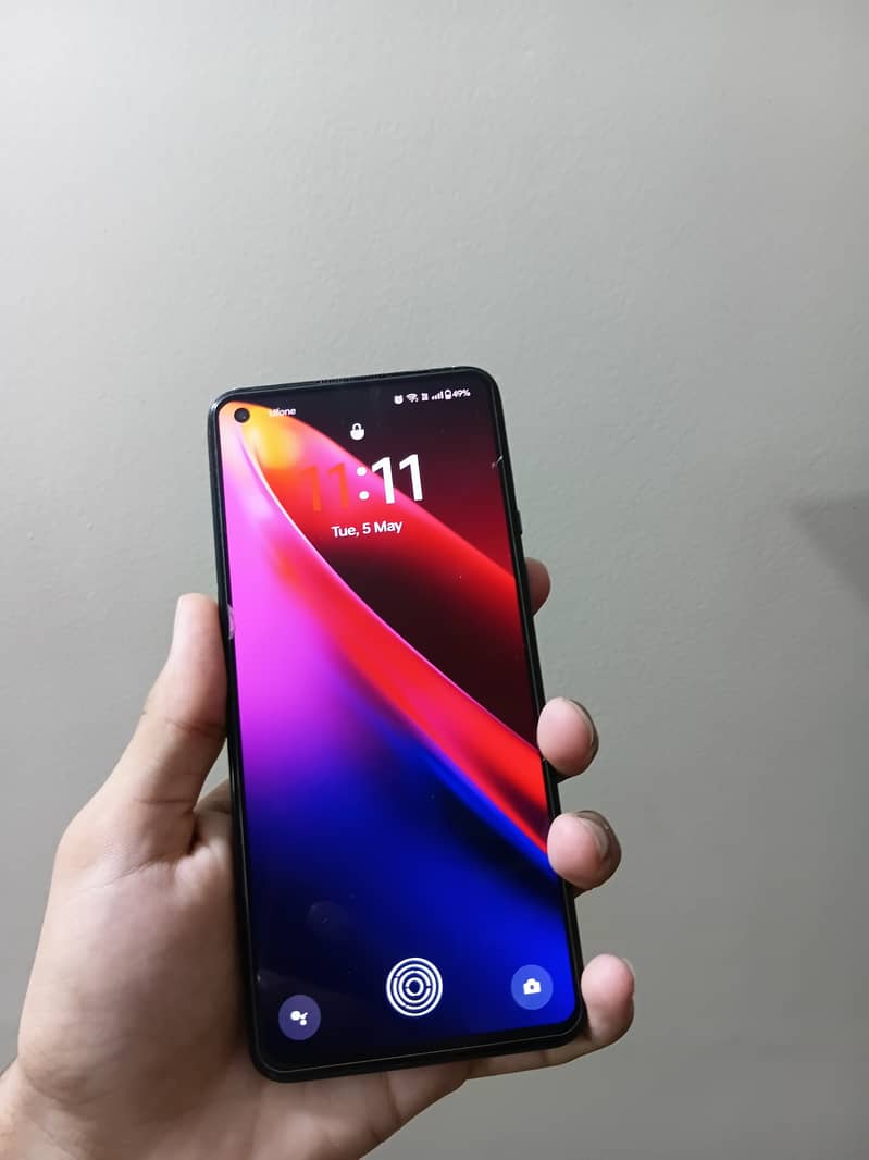 One Plus 9 2