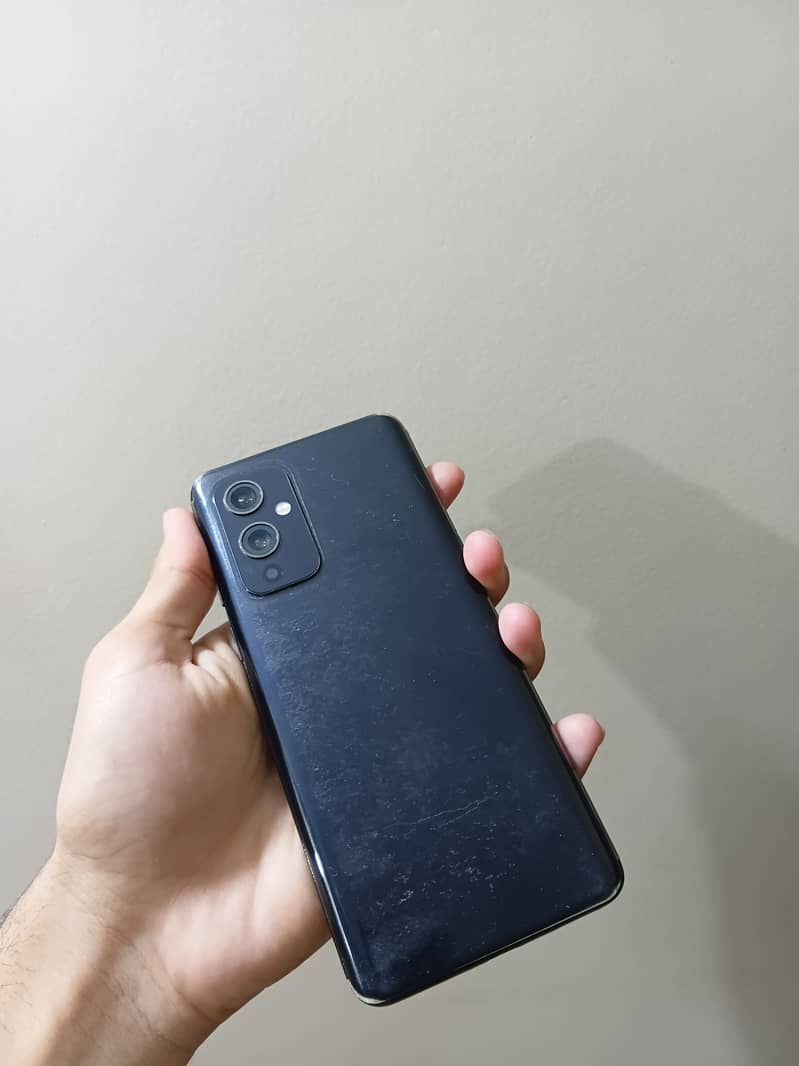 One Plus 9 3