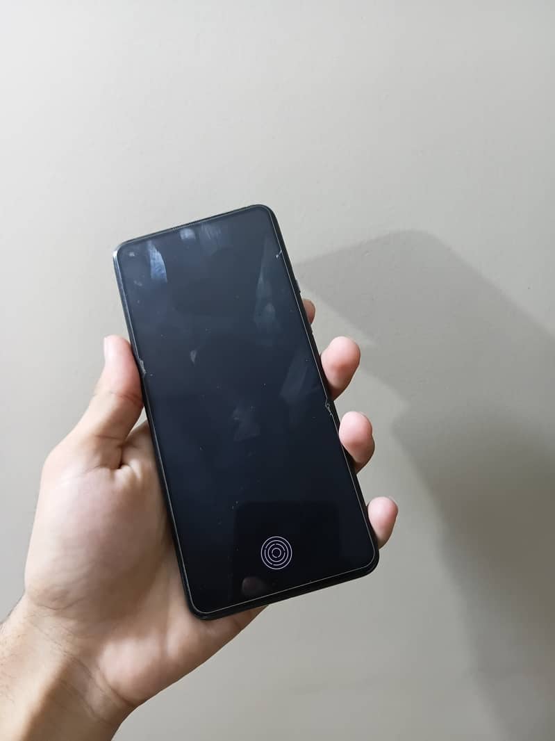 One Plus 9 5