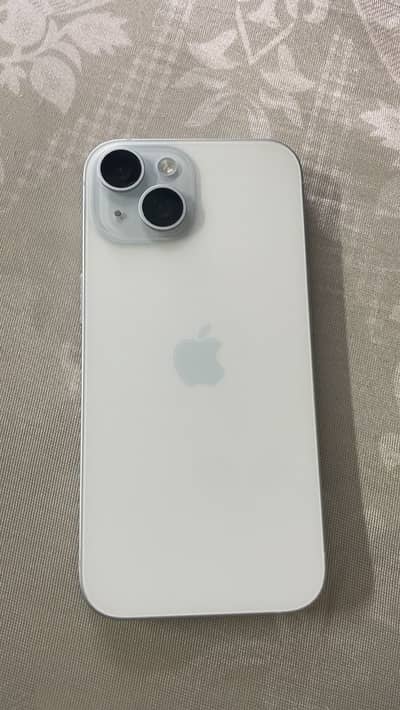 Non Jv iPhone 15