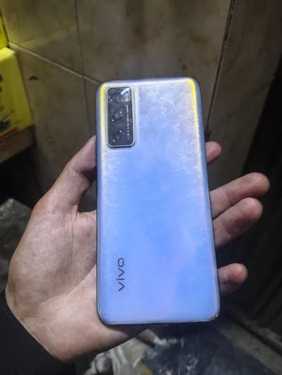 vivo v20SE 8GB 128GB  Urgent sale