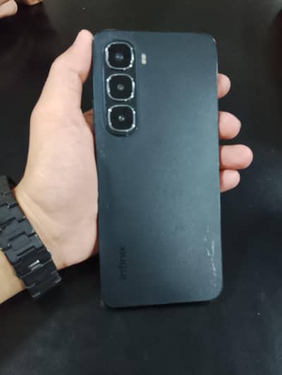 Infinix Hot 60i