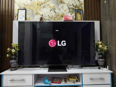 65 Inch LG QNED evo AI QNED86 MiniLED