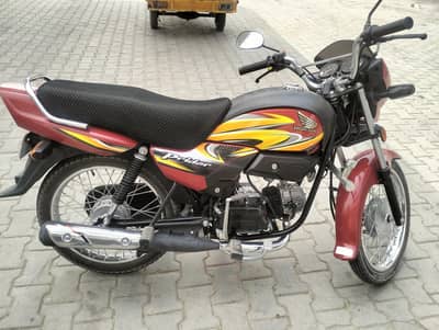 Like new