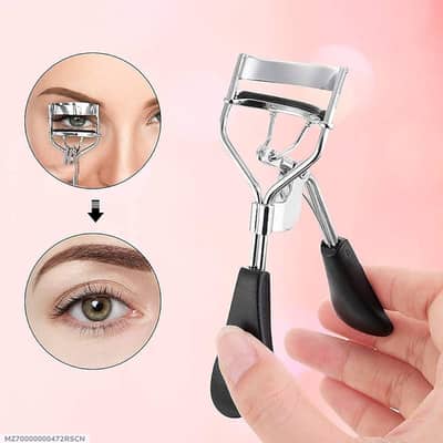 professional eyelash curler for daily and bridal makeup