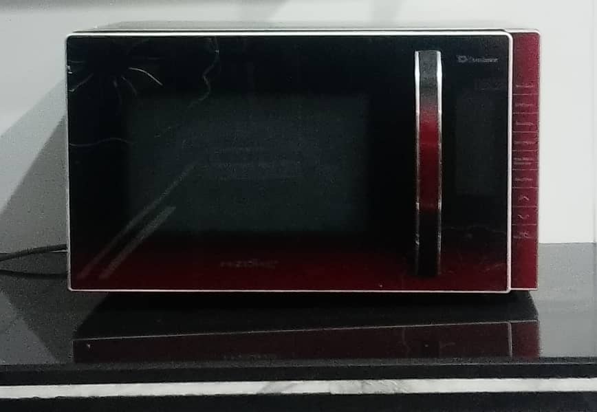 microwave 0