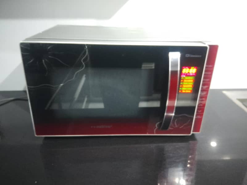 microwave 1