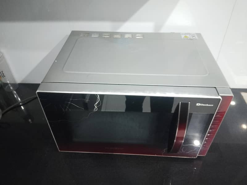 microwave 2