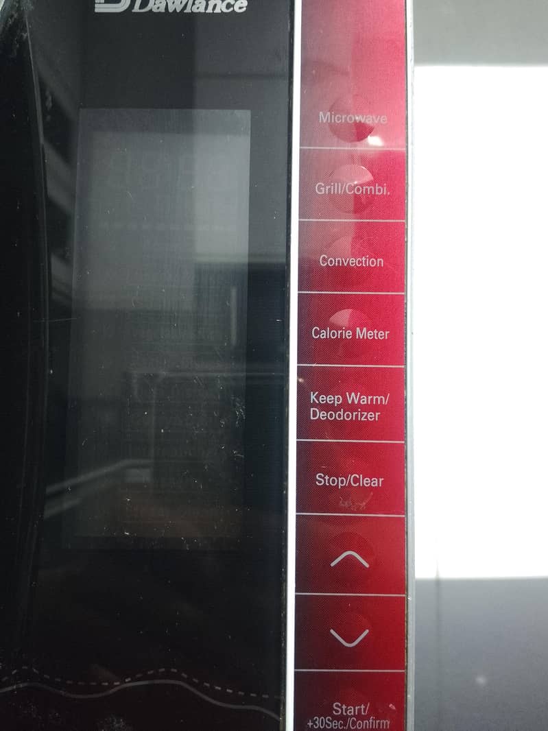 microwave 3